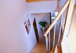 Wohlfühlwelten Heim