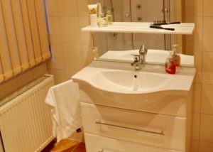 Wohlfühlwelten Heim