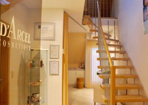 Wohlfühlwelten Heim