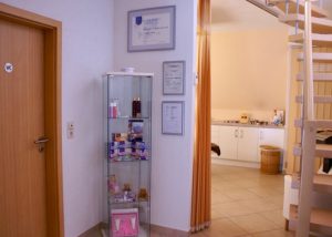 Wohlfühlwelten Heim