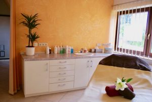 Wohlfühlwelten Heim