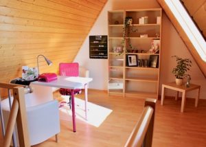 Wohlfühlwelten Heim