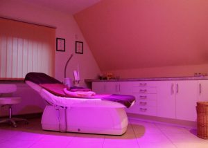 Wohlfühlwelten Heim